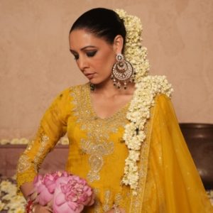 Anarkali Set