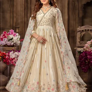 Anarkali Set
