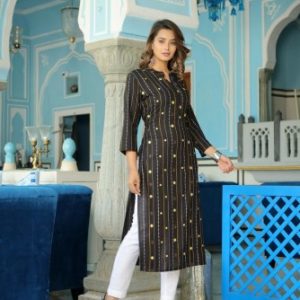 Turpai womens Ryon Kurti